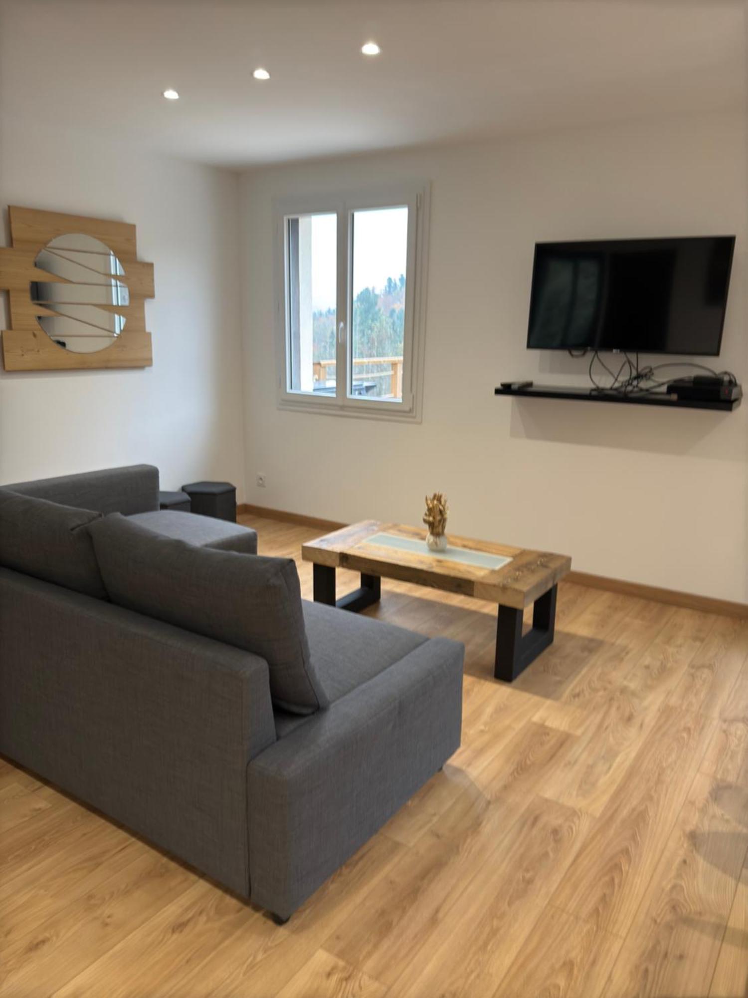 L Envol Maison Entiere Fellering 外观 照片