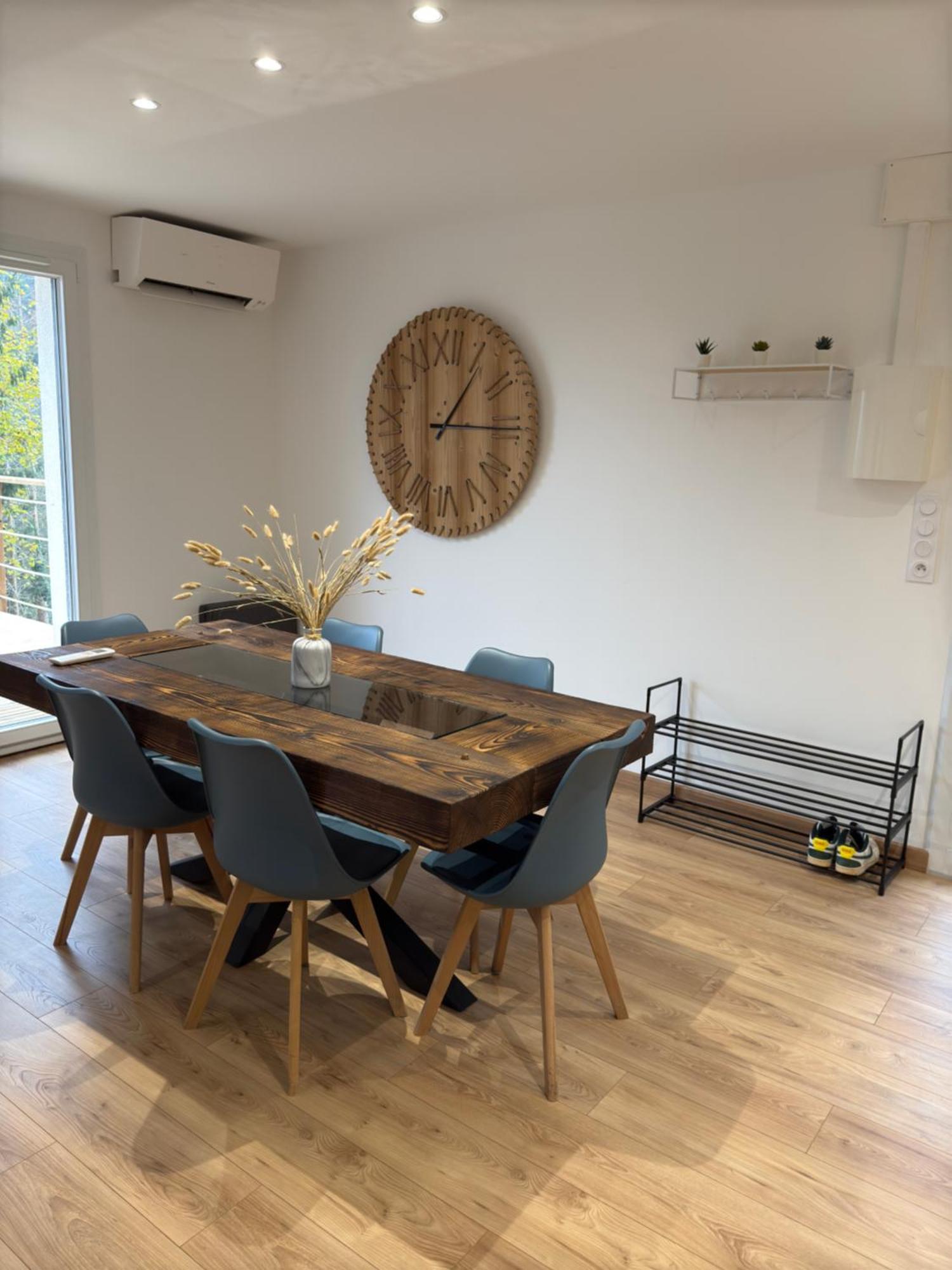L Envol Maison Entiere Fellering 外观 照片