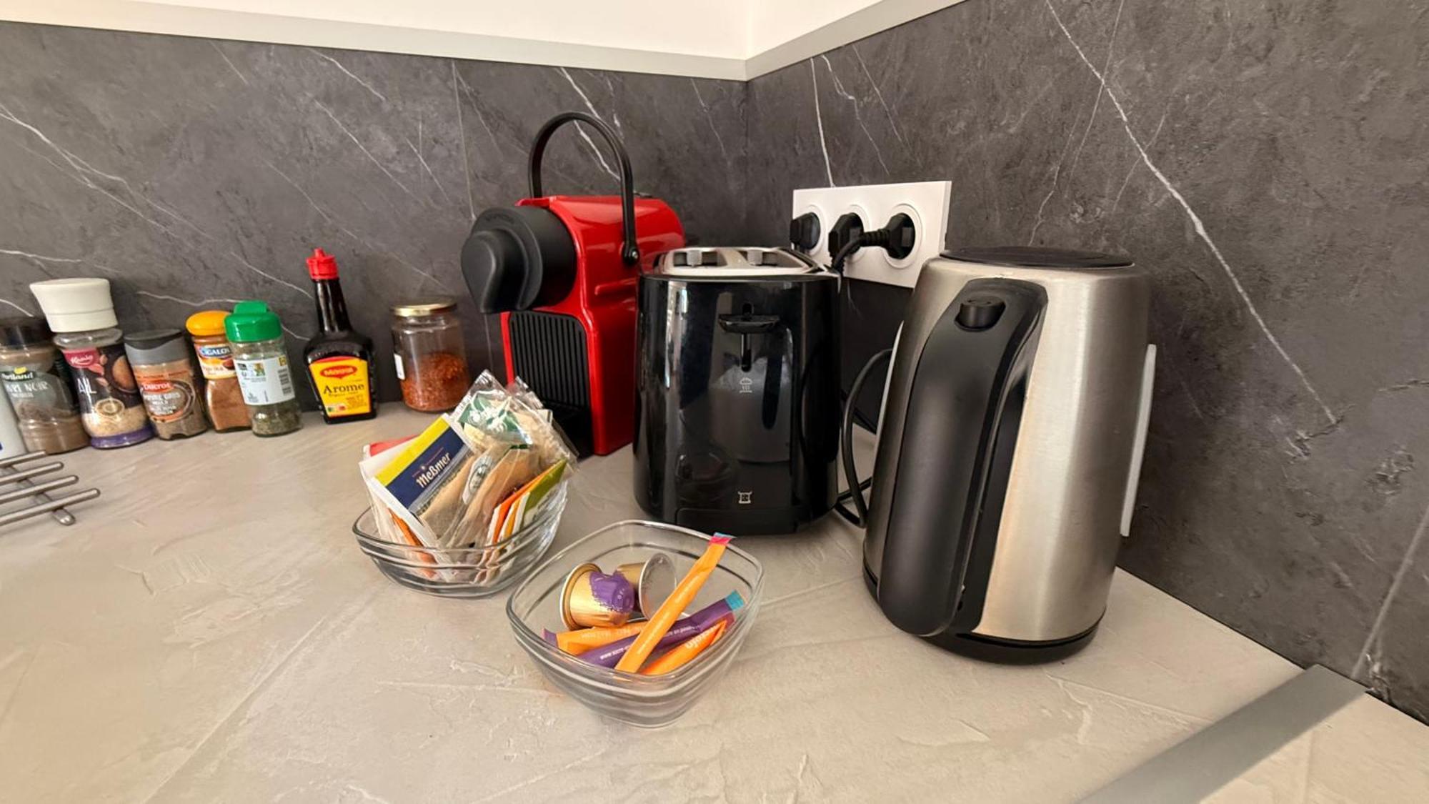 L Envol Maison Entiere Fellering 外观 照片