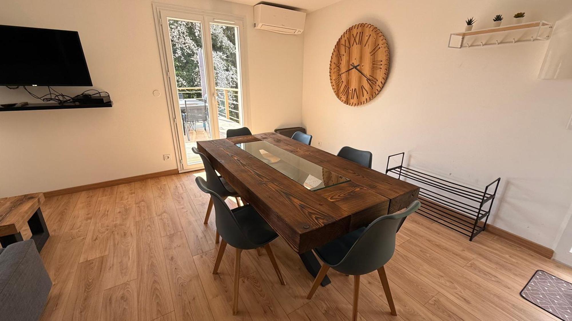 L Envol Maison Entiere Fellering 外观 照片